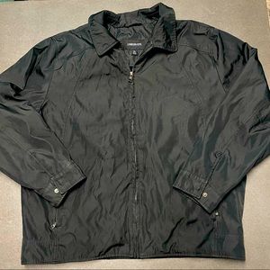 London Fog black jacket